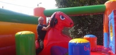 Jerzy, Mężczyzna, 65, Ruda Śląska, Polska, Zdjęcie: 2
