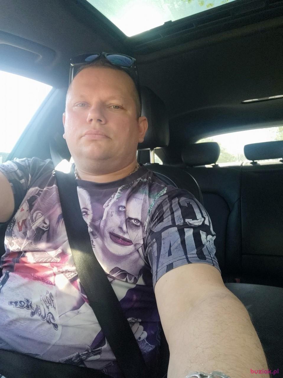 Konrad, Mężczyzna, 49, Rotterdam, Holandia, Zdjęcie: 2
