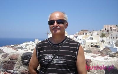 andrzej, Mężczyzna, 74, Kalisz, Polska, Zdjęcie: 2