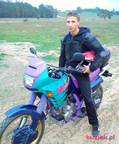 Krzysiek, Mężczyzna, 32, Polska, Zdjęcie: 3
