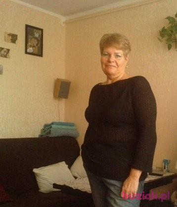 Iwona, Kobieta, 66, Gdańsk, Polska, Zdjęcie: 2