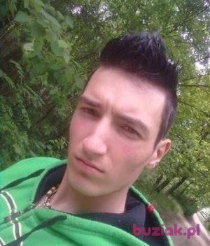 Marcin, Male, 32, Szubin, Polska, Photo: 2
