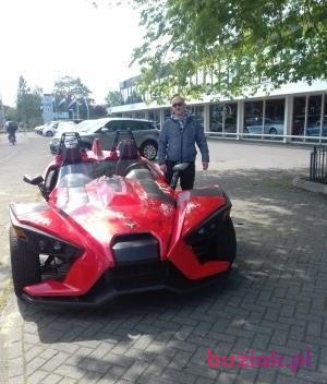 Przemek, Male, 44, Lisse, Holandia, Photo: 12