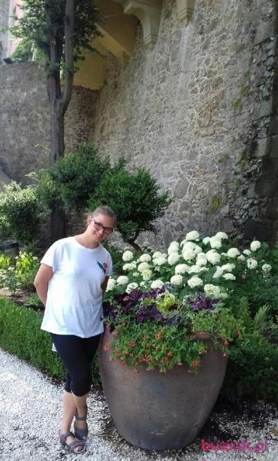 Paulina, Kobieta, 32, Błonie, Polska, Zdjęcie: 3