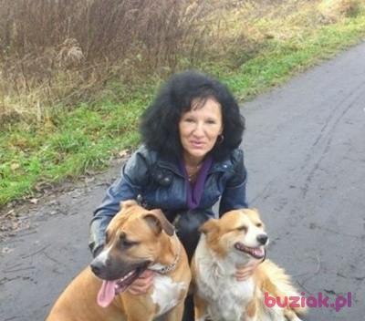 Beata, Female, 56, Dzierżoniów, Polska, Photo: 3