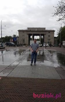 Damian, Mężczyzna, 37, Holandia, Zdjęcie: 2
