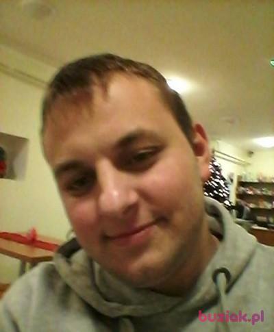 Michał Gorący. mam fb :-) , Mężczyzna, 36, Kościan, Polska, Zdjęcie: 1