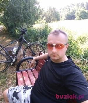 Marcin, Mężczyzna, 40, Chrzanów, Polska, Zdjęcie: 1