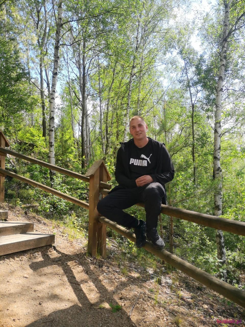 Lukasz, Mężczyzna, 36, Berlin, Niemcy, Zdjęcie: 2