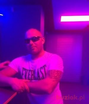 Arkadiusz, Mężczyzna, 38, Polska, Zdjęcie: 2