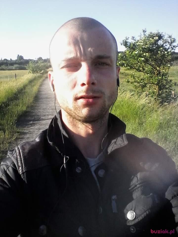 Lukasz, Mężczyzna, 32, Chodzież, Polska, Zdjęcie: 2
