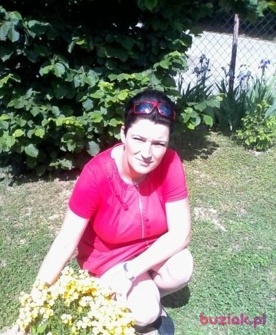 Baska, Female, 46, Polska, Photo: 3