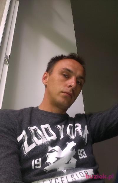 Wojciechkasp, Mężczyzna, 46, Bochnia, Polska, Zdjęcie: 2