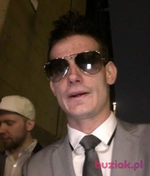 Mariusz, Mężczyzna, 36, Glasgow, Wielka Brytania, Zdjęcie: 2