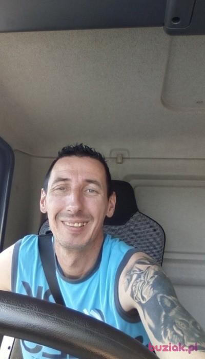 Daniel, Mężczyzna, 46, Myślibórz, Polska, Zdjęcie: 2