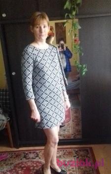 Liliana, Kobieta, 55, Stęszew, Polska, Zdjęcie: 3