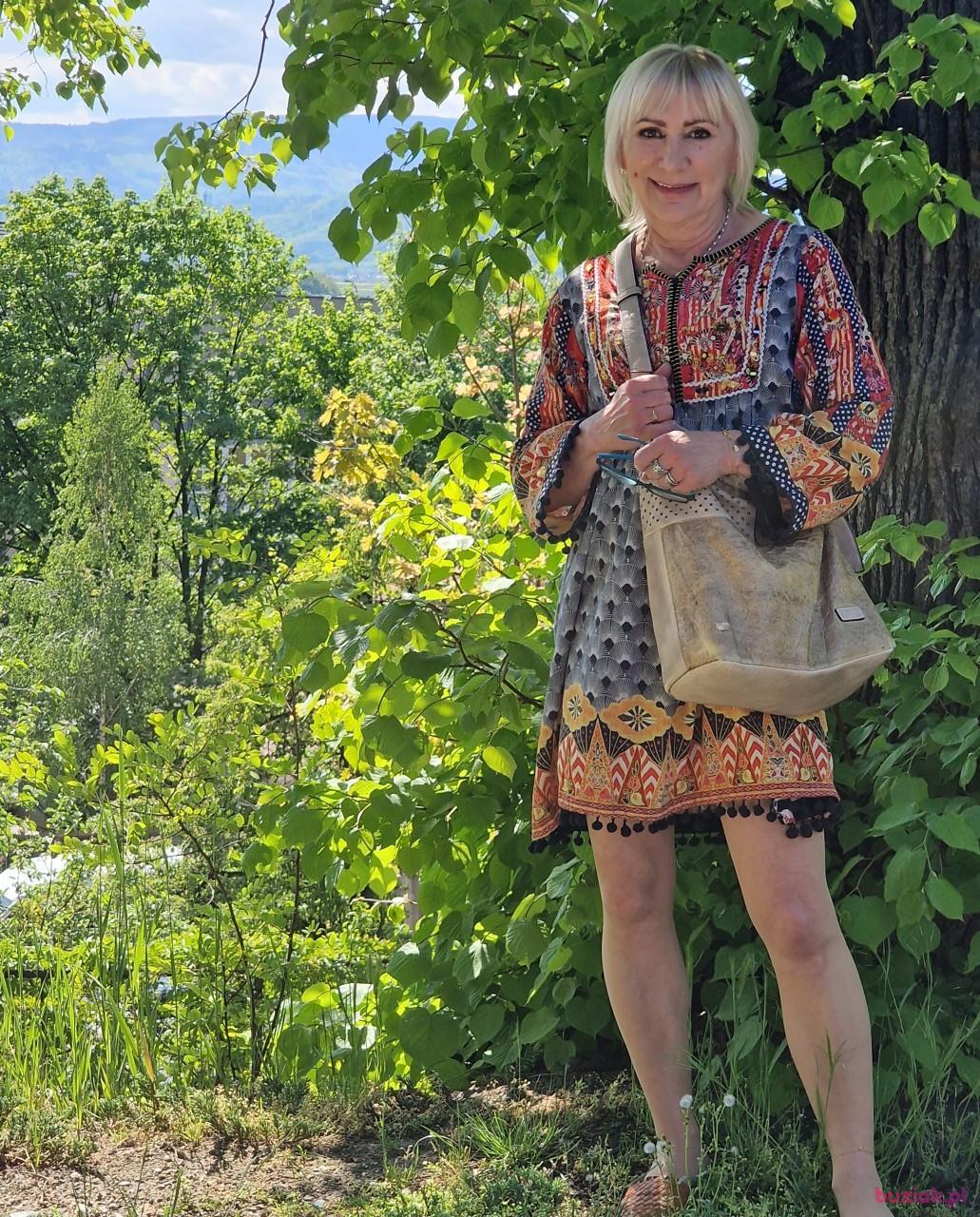 Gosia, Kobieta, 58, Dzierżoniów, Polska, Zdjęcie: 2
