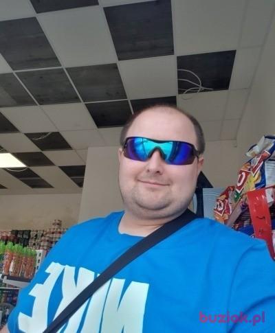 Rafał, Male, 36, Alwernia, Polska, Photo: 7