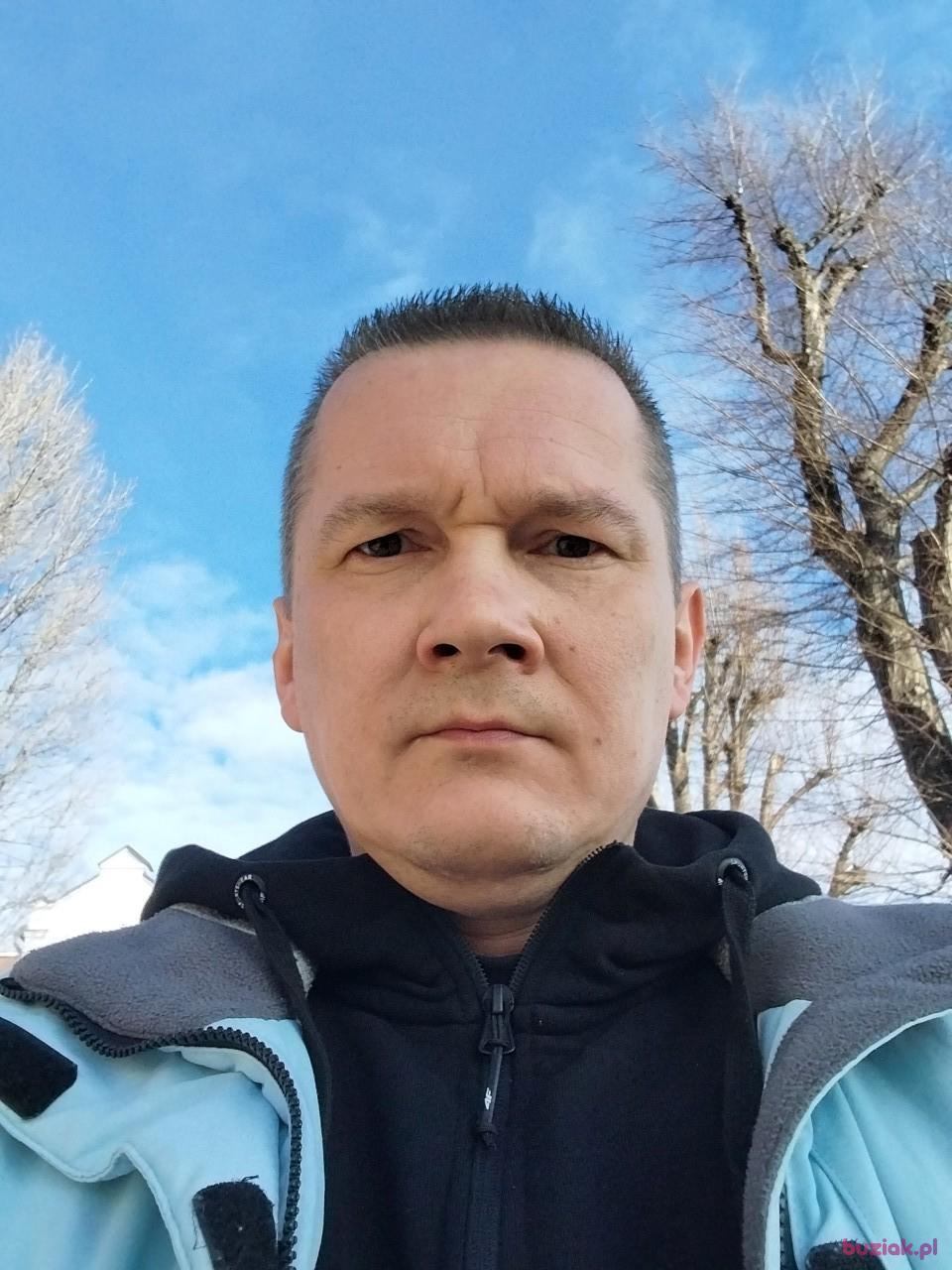 Paweł, Mężczyzna, 45, Kęty, Polska, Zdjęcie: 1