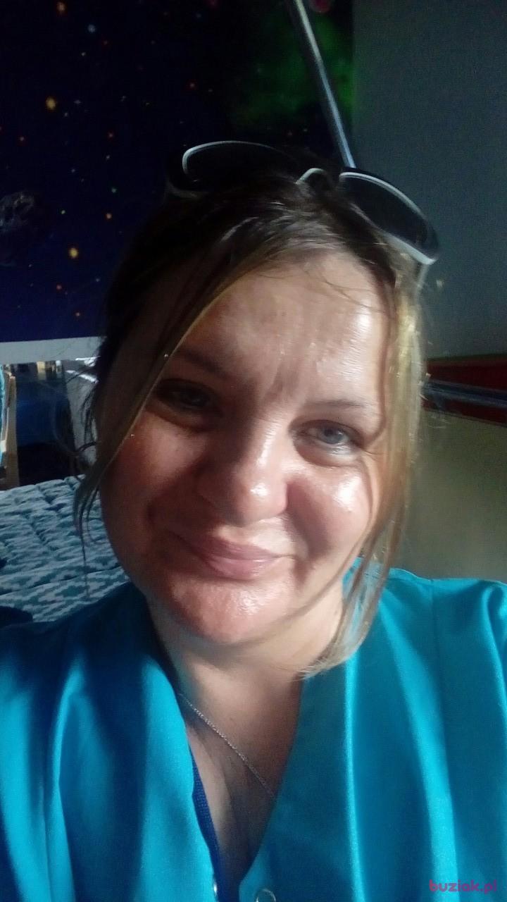 Ewelina, Kobieta, 44, Żywiec, Polska, Zdjęcie: 2