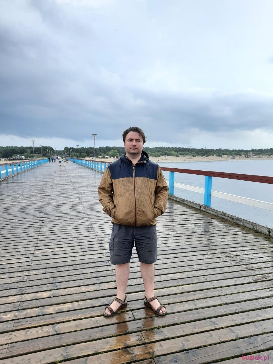Xarl, Male, 45, Białystok, Polska, Photo: 2