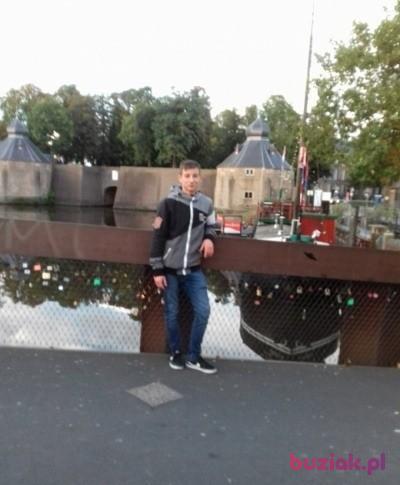 jan , Mężczyzna, 26, Oss, Holandia, Zdjęcie: 3