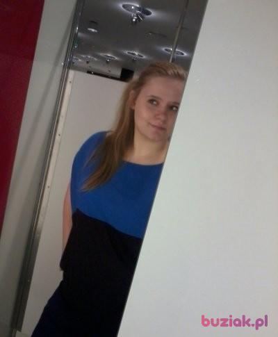 Angelika, Kobieta, 32, Gliwice, Polska, Zdjęcie: 1