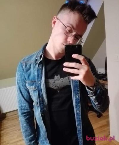 fabianhot1, Mężczyzna, 30, Gorzów Wielkopolski, Polska, Zdjęcie: 2