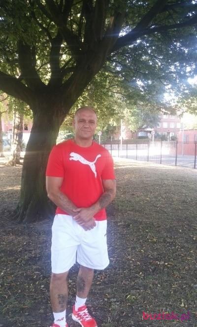 Ireneusz, Mężczyzna, 51, Wielka Brytania, Zdjęcie: 3
