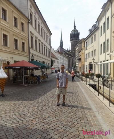 Piotr, Mężczyzna, 44, Olsztyn, Polska, Zdjęcie: 1