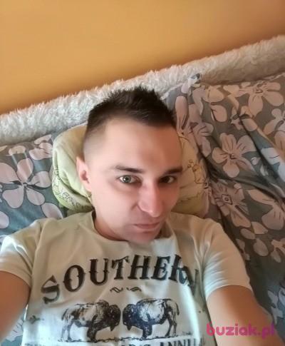 Przemek, Mężczyzna, 40, Kalisz, Polska, Zdjęcie: 9