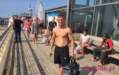 Sebastian, Mężczyzna, 38, Rotterdam, Holandia, Zdjęcie: 1