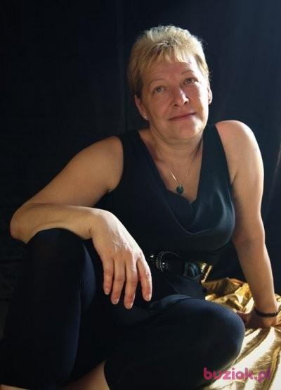 Teresa, Kobieta, 63, Lubin, Polska, Zdjęcie: 2