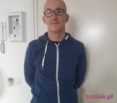 Przemek, Male, 44, Lisse, Holandia, Photo: 3