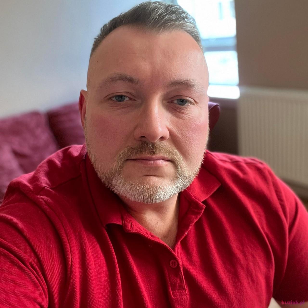 Darek, Mężczyzna, 48, Poznań, Polska, Zdjęcie: 2