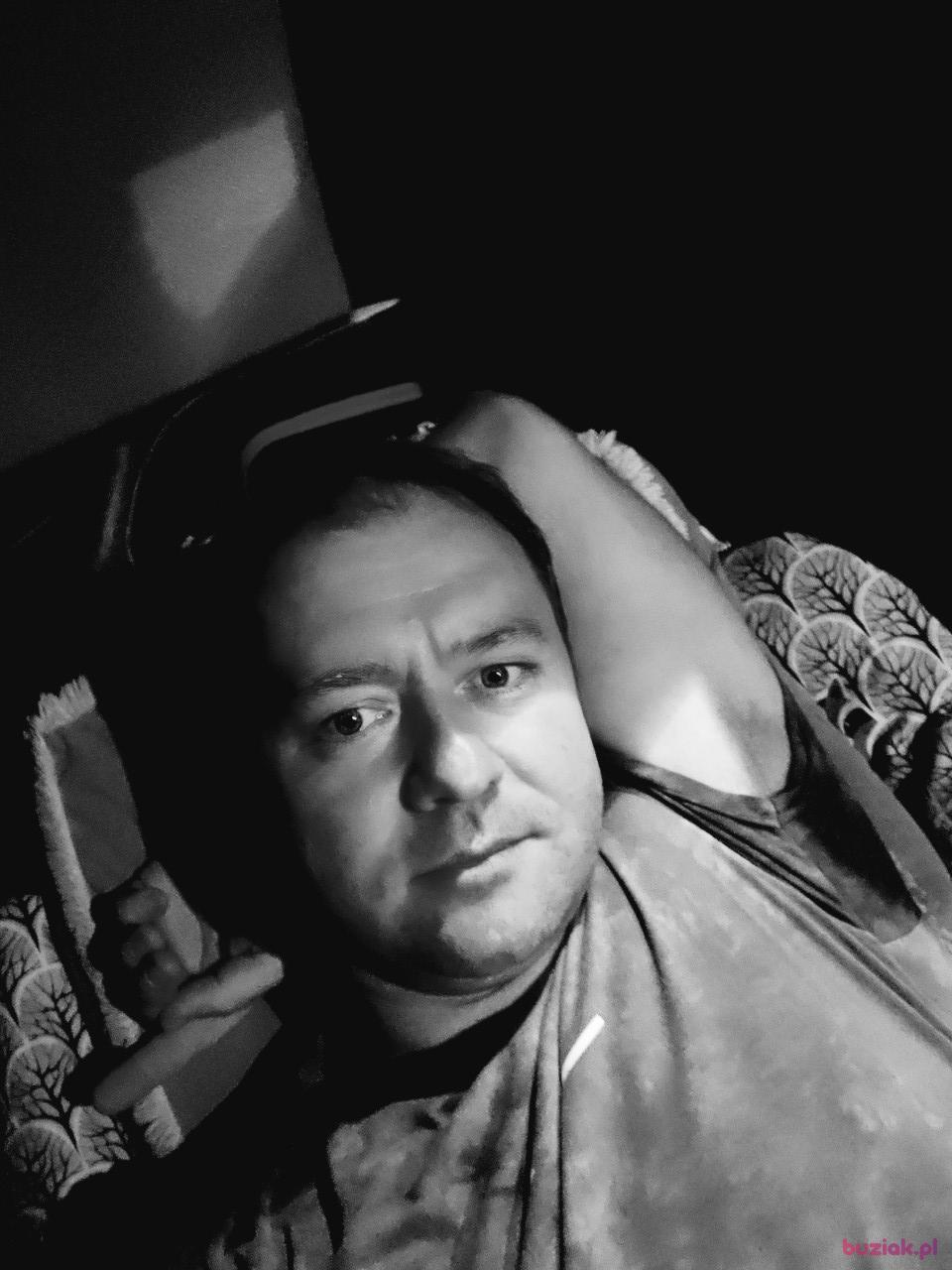 Marek, Mężczyzna, 44, Tomaszów Mazowiecki, Polska, Zdjęcie: 2