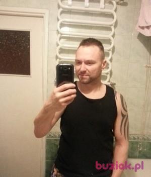 Grzegorz, Mężczyzna, 46, Warszawa, Polska, Zdjęcie: 2