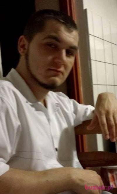 Andrzej, Mężczyzna, 31, Nasielsk, Polska, Zdjęcie: 1