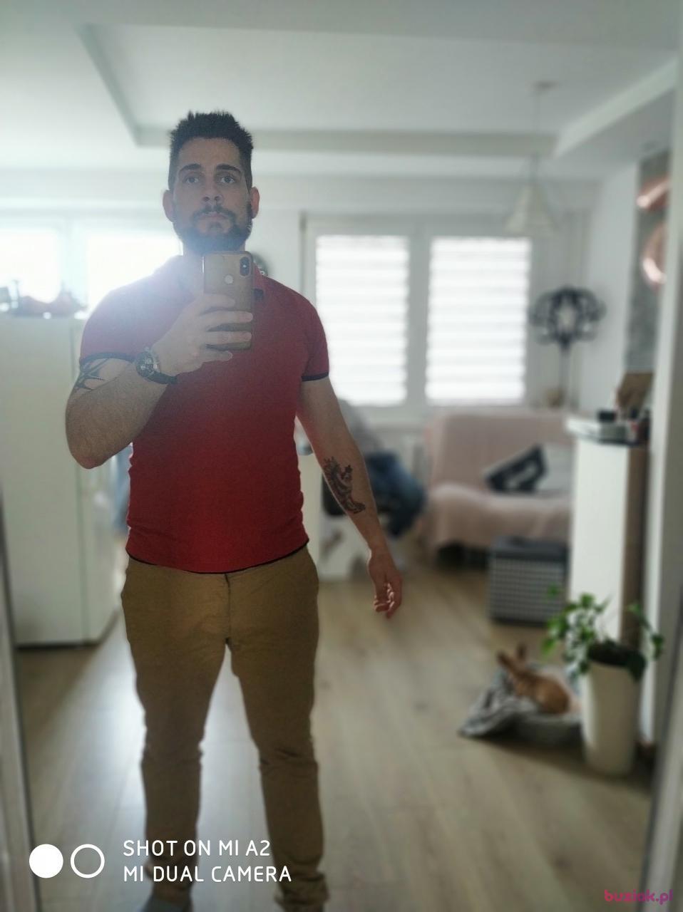 Jakub, Mężczyzna, 34, Dębica, Polska, Zdjęcie: 2