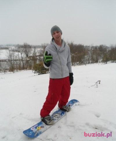 Aleksander, Mężczyzna, 34, Poznań, Polska, Zdjęcie: 2
