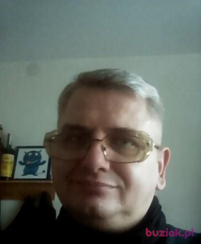 BOGDAN, Mężczyzna, 51, Łapy, Polska, Zdjęcie: 2