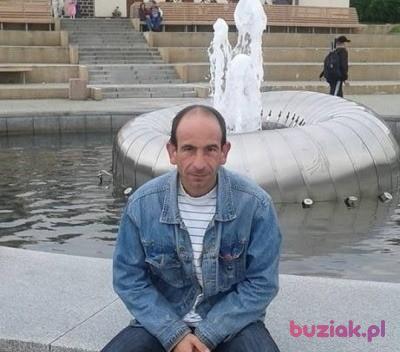 Rafał, Mężczyzna, 51, Bielawa, Polska, Zdjęcie: 2