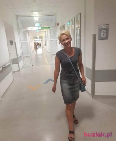Ewa, Female, 61, Ostróda, Polska, Photo: 1