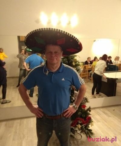 Darek, Mężczyzna, 59, Bytom, Polska, Zdjęcie: 2