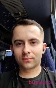 Rafał, Mężczyzna, 36, Holandia, Zdjęcie: 1
