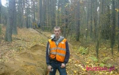 grzegorz, Mężczyzna, 36, Lidzbark Warmiński, Polska, Zdjęcie: 2