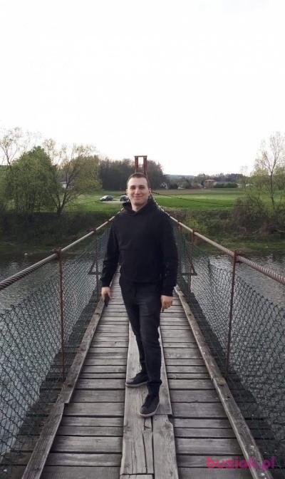 Mati, Mężczyzna, 36, Kraków, Polska, Zdjęcie: 4