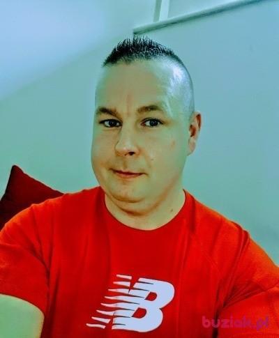 Andrzej, Mężczyzna, 47, Gdańsk, Polska, Zdjęcie: 2