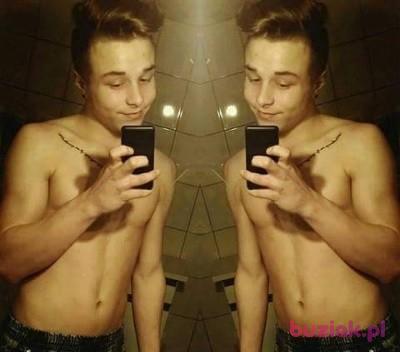 Michał , Mężczyzna, 27, Jordanów, Polska, Zdjęcie: 2