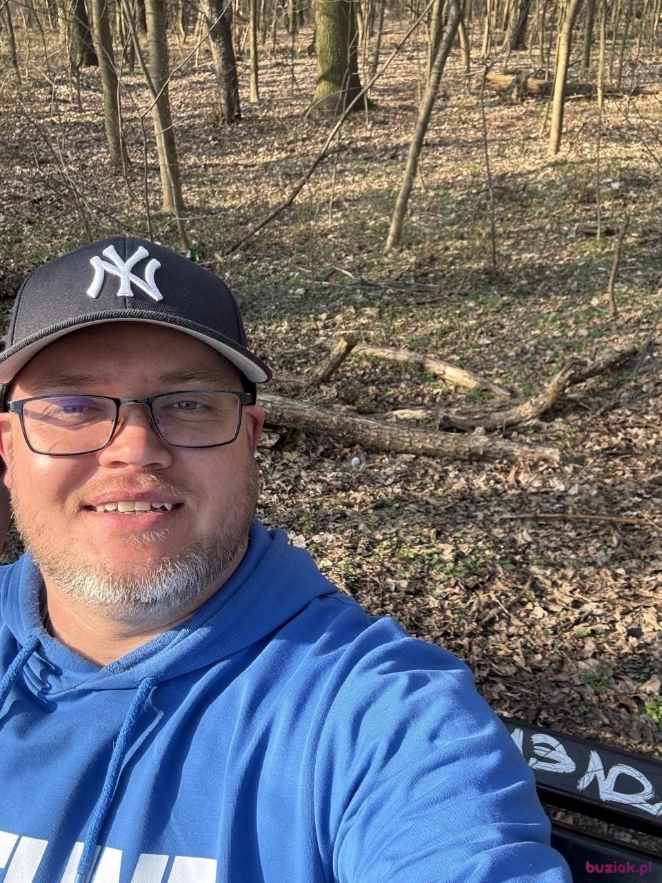 Kamil, Mężczyzna, 41, Oleśnica, Polska, Zdjęcie: 1